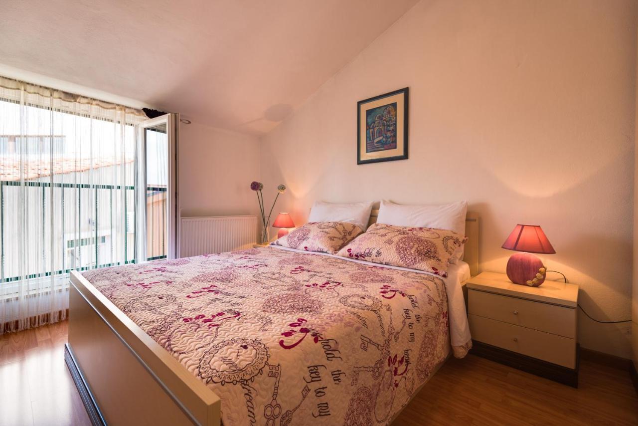 Apartment Saint Michael 시베니크 외부 사진