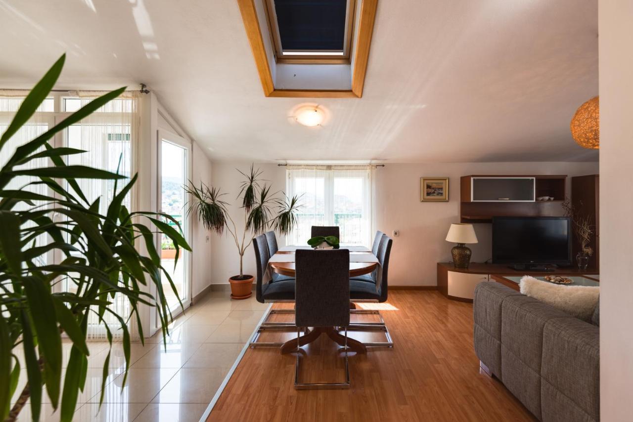 Apartment Saint Michael 시베니크 외부 사진