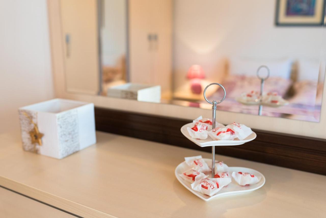Apartment Saint Michael 시베니크 외부 사진